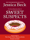 Cover image for Sweet Suspects